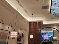 -前海沿·青岛菜(乐客城店)