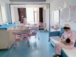 -母仪天下月子中心(光谷店)