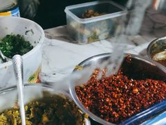 -无声臭豆腐(大井1号店)