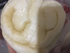 -清泉阁包子(五一店)