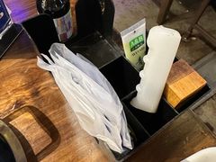 -钱库里海鲜自助(星海广场店)