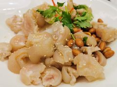 手撕猪手-潮喜竹溪荔湖酒家(荔枝湾店)