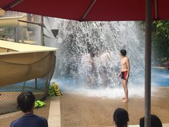 -新加坡水上探险乐园