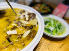 -滇铺子·云南特色菜·第九届野生菌美食节(东风东路c86店)