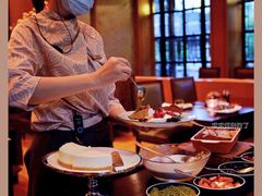 -杭州西子湖四季酒店-WL BISTRO西湖餐厅(灵隐路店)