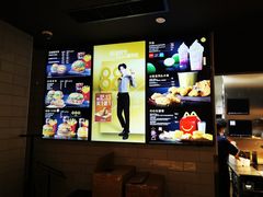 -麦当劳(世纪汇广场店)