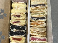 -清真军军绿豆糕(回坊总店)