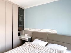 -索菲亚全屋定制衣柜橱柜家具(通州运乔居然之家店)