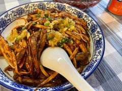 -玲珑餐厅(陕西南路店)