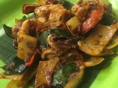 -明记烧鱼美味店