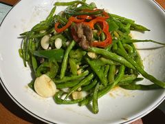 -海尔巴格一甸茶餐厅(团结路店)