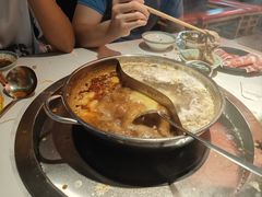 -潮牛岛·潮汕鲜切牛肉自助火锅(无锡首店)