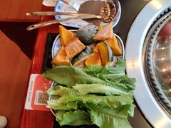 -田家大院东北农家菜铁锅炖(西安总店)