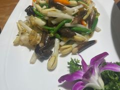 -周锦记广式餐厅