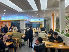 -欣达面馆(天桥支路店)
