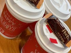 -Peet's Coffee皮爷咖啡(新天地黑标店)