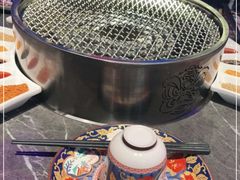 -十三姨正合丰烤肉(营迹路店)