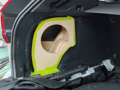 -神莺汽车音响改装连锁机构(深圳旗舰店)