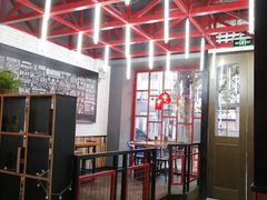 -小红烤翅(傅厚岗店)