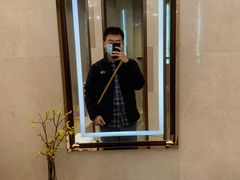 -郑州绿地JW万豪酒店The Grill烤汇扒房