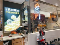 -乐凯撒披萨(海岸城店)