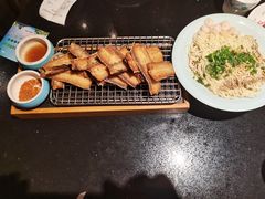 -老头儿油爆虾·知味杭州(爱琴海购物中心)