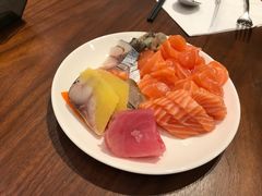 -嘉年华大酒店琴湾-自助餐厅