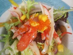 -甄花精致料理自助(城市阳台店)