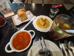-西堤牛排(北京国瑞店)