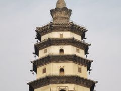 -修德寺塔