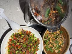 -大碗先生(万家丽店)