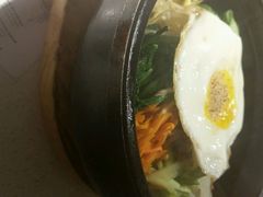 android_upload_pic-本家韩国烤肉(青岛万象城店)