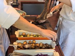 -杭州西子湖四季酒店-WL BISTRO西湖餐厅(灵隐路店)