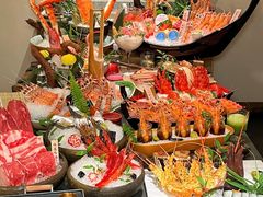 -上井料理黑金店(IFS国金中心店)