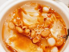 桂花红糖冰粉-俏牛哥鲜牛肉牛肆馆(重庆天地店)