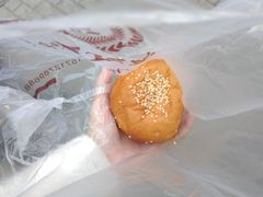 -宏发红西饼屋(天津路店)