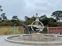 -白石龙音乐公园