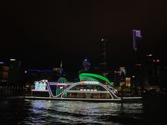 游乐设施-珠江夜游广州塔·中大码头