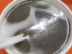 -谢怀亮芝麻茶