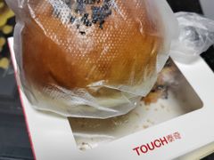 -TOUCH泰奇(金桥长岛路店)