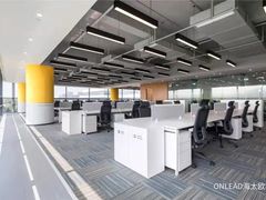 -ONLEAD 欧林办公家具(丰合广场店)