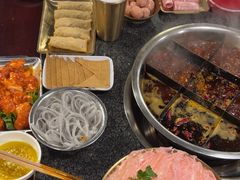 -邓莽子老火锅(中兴路总店)
