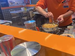 -肥韬茶餐厅(海上世界店)