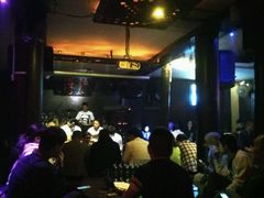 -江湖国风民谣酒馆(五一街店)