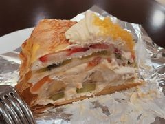 -HARBS(京都藤井大丸店)