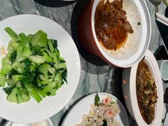 -披云云小馆·味道江湖(姚家园万象汇店)