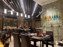 -索菲特酒店·海鲜自助 ·聚餐厅