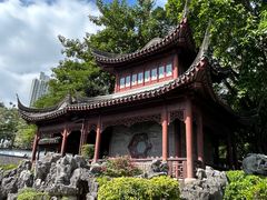 -九龙寨城公园