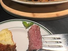 -404干式熟成牛排馆•聚会餐厅