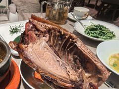 -无锡丽笙精选酒店·兰亭阁中餐厅